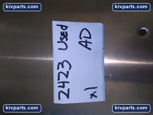 Danaher 78-SRT-060-00 Rotary Resolver Transducer – actual item, photo 6 of 6