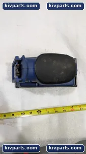Delta CL180PS Cordless Palm Sander Tool – actual item, photo 5 of 9