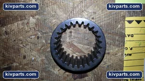 S1020AS Transmission Industrial Drive – actual item, photo 2 of 3