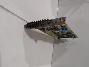Reliance Electric 0-52803-2 Converter Control Board Card
