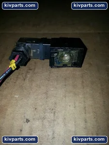 MAC 45A-SA1-DDDJ-1KD Solenoid Valve – actual item, photo 4 of 6