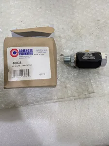 Coilhose Pneumatics 40038 Lubricator Pneumatic Air Tool