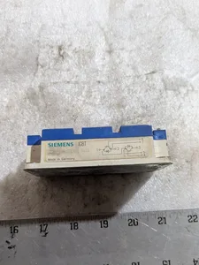 Siemens IGBTBSM50GB120DN1 Semiconductor