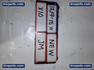 SMC NAS2000F-05 Flow Control Valve Fitting – actual item, photo 3 of 3