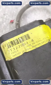 83-A V103 Vibratory Bowl Feeder Drive – actual item, photo 5 of 5