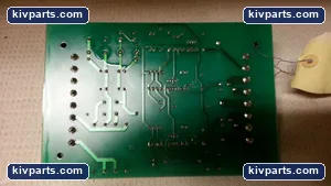 Ross 0000-9207-00 Hill Controls – actual item, photo 4 of 4