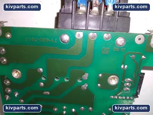 Acdc 71-600-004 Circuit Board – actual item, photo 5 of 7