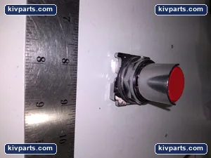 Eaton 10250T502 Pushbutton – actual item, photo 4 of 8