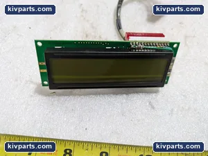 MDK52V-0 OPTREX Display Module – actual item, photo 2 of 3