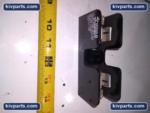 Mersen 20606 SYM Rating Use Class H/K Fuses – actual item, photo 2 of 4