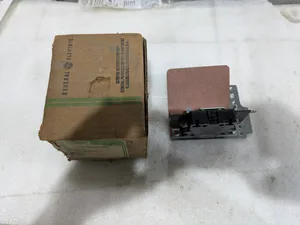 General Electric CR205X300A Kit NEMA Size 3 Motor Starter