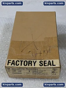 Allen-Bradley 20-HIM-C3S Keypad – actual item, photo 3 of 6