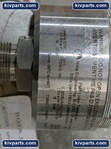 XLZ1999 Spartan Linear Transducer – actual item, photo 13 of 17