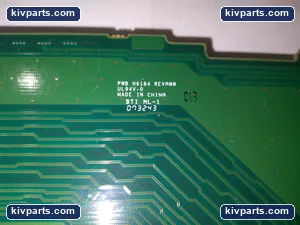 Dell CN-0H6183-13740-795-01UN Circuit Board – actual item, photo 4 of 5