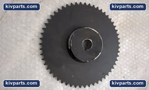 Martin 40BS55 1 Roller Chain Sprocket – actual item, photo 2 of 5
