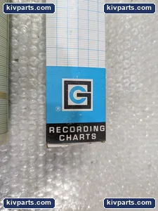 Graphic Controls 600173 – actual item, photo 2 of 5