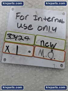 Beck 20-3200-07 Assembly S1 S2 Actuator Harness – actual item, photo 6 of 6