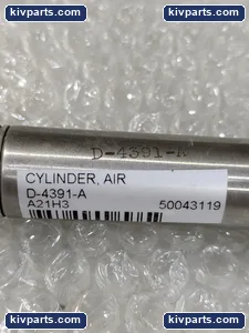 Bimba D-4391-A Cylinder – actual item, photo 3 of 6