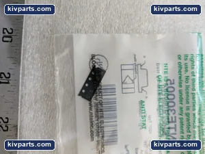 NTE NTE30005 Electronic Component – actual item, photo 5 of 6