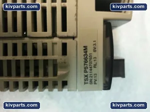 Schneider Electric TSXP576634M Module 576X4 Automation Control – actual item, photo 10 of 10