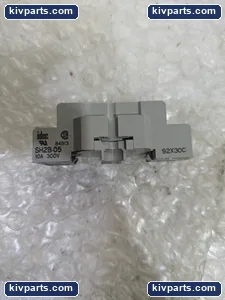 IDEC SH2B-05 Relay Socket – actual item, photo 4 of 7