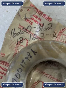 Dresser-rand 424-346-001 Compressor Thrust Bearing – actual item, photo 2 of 6