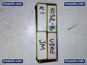 International Rectifier 110MT160KB Bridge Module – actual item, photo 3 of 3