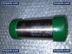 Genetech C009 Machine Part – actual item, photo 3 of 4