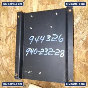 DPC-28-160 AC LVDT Signal Conditioner Card – actual item, photo 3 of 4