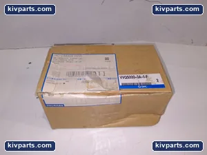 SMC VVQ5000-3A-1-F VV5Q51 VV5Q55 Manifold Valve – actual item, photo 2 of 3
