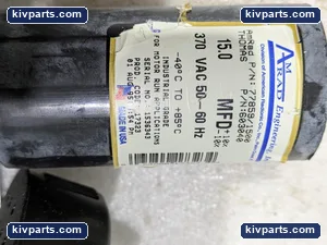 AMRAD ENGINEERING 77859/1500 370VAC 50-60HZ 1/4-18NPT – actual item, photo 6 of 8