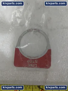 Eaton 10250 Assorted Legend Plates – actual item, photo 5 of 9