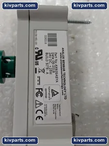 Analox AX60 CO2 Sensor – actual item, photo 9 of 11