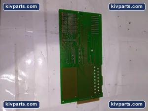 Fischer Porter 686B605U01 Expansion PCB Circuit Board – actual item, photo 4 of 5