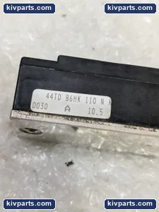 Eupec R55-00-278 Isopack B6HK Thyristor Diode – actual item, photo 4 of 5