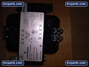 Emerson CE1000TH – actual item, photo 3 of 5