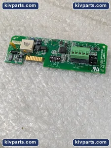 Square D Board EM Series Modbus Card – actual item, photo 3 of 6