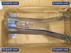 SMC Y-12S Bracket Set for Refresh Filter – actual item, photo 3 of 4