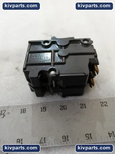 Federal Pacific KP-810 Circuit Breaker – actual item, photo 5 of 12