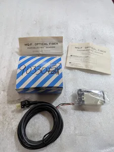 Aromat MQ-FWAR2-DC12-24V Photoelectric Sensor