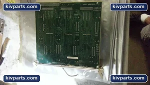 Siemens 6DD1662-0AB0 Carrier Module Automation PLC – actual item, photo 5 of 5
