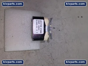 Leviton N7899 Slim GFCI Receptacle Outlet – actual item, photo 3 of 4