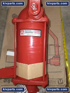 Tuthill FR31 Fill-Rite Rotary Hand Pump – actual item, photo 6 of 7