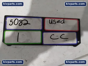 Reliance Electric Input Module Distributed Control – actual item, photo 5 of 5