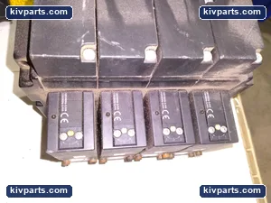 Parker F3152BHC23A Schradar Bellows Max – actual item, photo 4 of 7