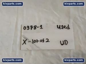 Fuju CR2LS-20/UL – actual item, photo 3 of 3