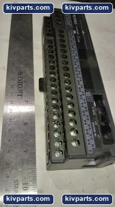 Keyence KV-RC16BXCC-LINK Input Module – actual item, photo 3 of 6