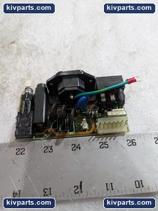 22630 Industrial Control Board Module – actual item, photo 4 of 6