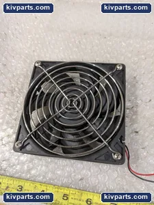 Dayton 2RTJ5 DC Axial Fan – actual item, photo 2 of 4