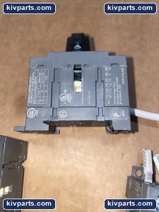 ABB OT25F3 Disconnect Switch – actual item, photo 3 of 4